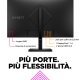 OMEN by HP Monitor da gaming 31,5