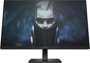 OMEN by HP Monitor da gaming 23,8" FHD 165 Hz – OMEN 24