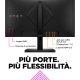 OMEN by HP Monitor da gaming 23,8