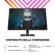 OMEN by HP Monitor da gaming 23,8