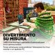 OMEN by HP Monitor da gaming 23,8