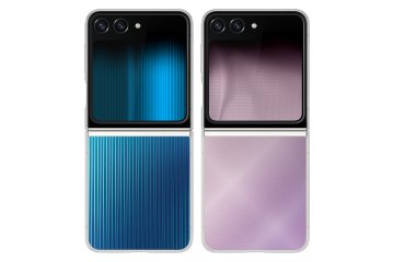 Samsung Galaxy Z Flip5 Flipsuit Case