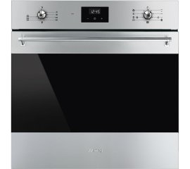 Smeg Classic Classica Forno SF6300TVX Acciaio Inox