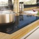 Gorenje IT643BSC7 piano cottura Nero Da incasso 59.5 cm Piano cottura a induzione 4 Fornello(i) 12