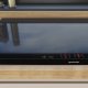 Gorenje IT643BSC7 piano cottura Nero Da incasso 59.5 cm Piano cottura a induzione 4 Fornello(i) 16