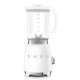 Smeg Frullatore da Tavolo 50's Style – Bianco LUCIDO – BLF03WHEU 2