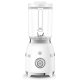 Smeg Frullatore da Tavolo 50's Style – Bianco LUCIDO – BLF03WHEU 3