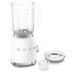 Smeg Frullatore da Tavolo 50's Style – Bianco LUCIDO – BLF03WHEU 4