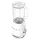 Smeg Frullatore da Tavolo 50's Style – Bianco LUCIDO – BLF03WHEU 8