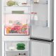 Beko B5RCNA406HXB1 Libera installazione 355 L C Alluminio 5