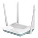D-Link R15 router wireless Gigabit Ethernet Dual-band (2.4 GHz/5 GHz) Bianco 4