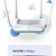 D-Link R15 router wireless Gigabit Ethernet Dual-band (2.4 GHz/5 GHz) Bianco 11