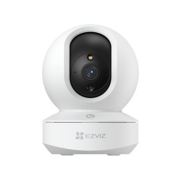 EZVIZ TY1 Telecamera Wi-Fi motorizzata per interno con vista a 360°