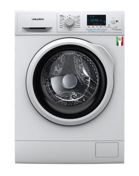 SanGiorgio FAMIGLIA - F4 Star lavatrice Caricamento frontale 8 kg 1400 Giri/min Bianco