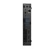 DELL OptiPlex 7000 Intel® Core™ i5 i5-12500T 16 GB DDR4-SDRAM 256 GB SSD Windows 11 Pro MFF Mini PC Nero 6
