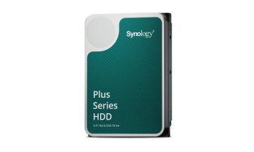 Synology ?HAT3300-8T NAS 8TB SATA 3.5 HDD disco rigido interno 8,19 TB 5400 Giri/min 3.5"