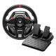 Thrustmaster T128 Nero USB Sterzo + Pedali Analogico PC, PlayStation 4, PlayStation 5 2