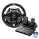 Thrustmaster T128 Nero USB Sterzo + Pedali Analogico PC, PlayStation 4, PlayStation 5 3