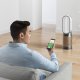 Dyson Purificatore termoventilatore Purifier Hot+Cool™ Formaldehyde 11