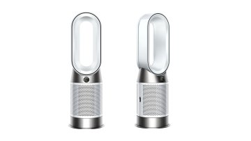 Dyson Purifier Hot + Cool Gen1 63 dB 2362 W Bianco