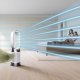 Dyson Purificatore Termoventilatore Purifier Hot+Cool™ Gen1 7