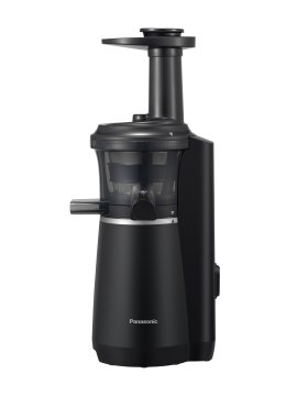 Panasonic MJ-L501 Estrattore di succo 150 W Nero