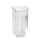 Panasonic MJ-L501 Estrattore di succo 150 W Nero 7