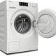 Miele WWB100 WCS lavatrice Caricamento frontale 8 kg 1400 Giri/min Bianco 3