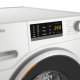 Miele WWB100 WCS lavatrice Caricamento frontale 8 kg 1400 Giri/min Bianco 4