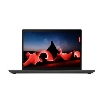 Lenovo ThinkPad T14 Intel® Core™ i5 i5-1335U Computer portatile 35,6 cm (14") WUXGA 16 GB DDR5-SDRAM 512 GB SSD Wi-Fi 6E (802.11ax) Windows 11 Pro Nero