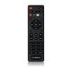 Strong SRT 8119 set-top box TV Terrestre Full HD Nero 5