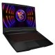 MSI Gaming Thin GF63 12UDX-606IT Intel® Core™ i7 i7-12650H Computer portatile 39,6 cm (15.6