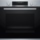 Bosch Serie 6 HRG5785S6 forno 71 L A Stainless steel 2