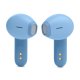 JBL Wave Flex Auricolare True Wireless Stereo (TWS) In-ear Chiamate/Musica/Sport/Tutti i giorni Bluetooth Blu 5