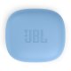 JBL Wave Flex Auricolare True Wireless Stereo (TWS) In-ear Chiamate/Musica/Sport/Tutti i giorni Bluetooth Blu 8
