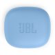 JBL Wave Flex Auricolare True Wireless Stereo (TWS) In-ear Chiamate/Musica/Sport/Tutti i giorni Bluetooth Blu 8