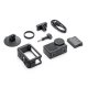 DJI Osmo Action 3 fotocamera per sport d'azione 12 MP 4K Ultra HD CMOS 25,4 / 1,7 mm (1 / 1.7