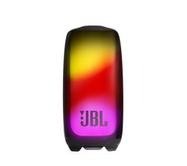 JBL PULSE 5 Altoparlante portatile stereo Nero 40 W