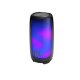 JBL PULSE 5 Altoparlante portatile stereo Nero 40 W 5