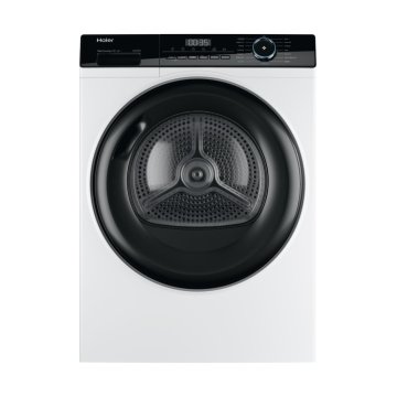 Haier I-Pro Series 3 HD100-A2939 asciugatrice Libera installazione Caricamento frontale 10 kg A++ Bianco