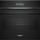 Siemens iQ700 CB774G1B1 forno 47 L Nero 2