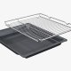 Siemens iQ700 CB774G1B1 forno 47 L Nero 6