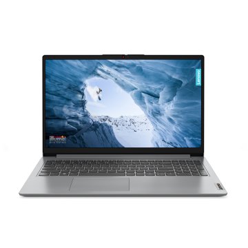 Lenovo IdeaPad 1 Notebook 15" Intel Celeron 8GB 256GB