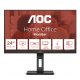 AOC E3 24E3QAF LED display 60,5 cm (23.8