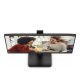 AOC E3 24E3QAF Monitor PC 61 cm (24