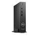 DELL OptiPlex 3000 2 GHz Windows 10 IoT Enterprise 1,1 kg Nero N5105 4