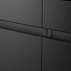Hisense RQ760N4IFE frigorifero side-by-side Libera installazione 577 L Nero 19
