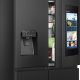 Hisense RQ760N4IFE frigorifero side-by-side Libera installazione 577 L Nero 20