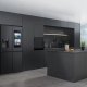 Hisense RQ760N4IFE frigorifero side-by-side Libera installazione 577 L Nero 22