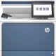HP LaserJet Stampante multifunzione Color Enterprise 5800dn 2